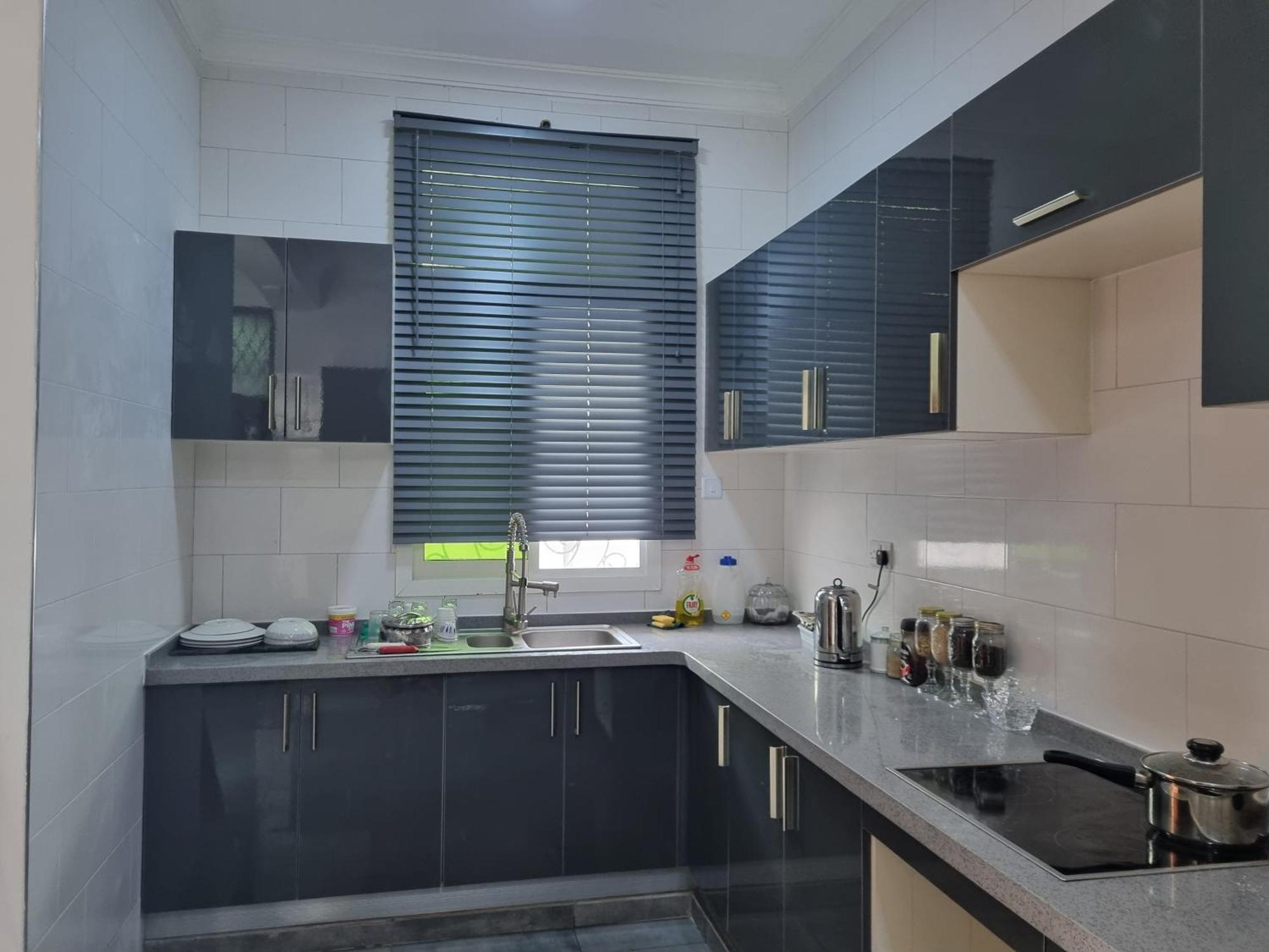 64 Zenj House Luxury Airport B&B Mbweni Екстер'єр фото